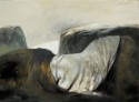 Sleep Depression - Oil on Canvas 22 x 30